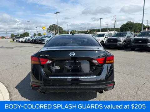 More photos of 2021 Nissan Altima 2.5 SL at Smart Ford, VA