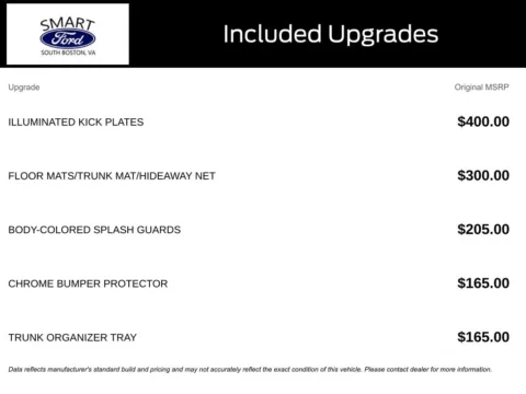 More photos of 2021 Nissan Altima 2.5 SL at Smart Ford, VA