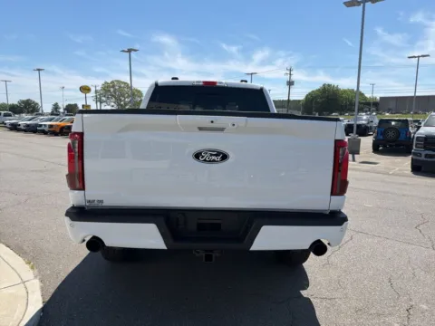 More photos of 2026 Ford F-150 XLT at Smart Ford, VA