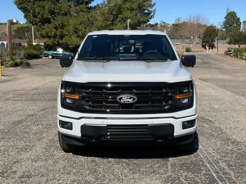 More photos of 2026 Ford F-150 XLT at Smart Ford, VA