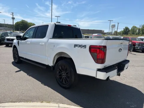 More photos of 2026 Ford F-150 XLT at Smart Ford, VA