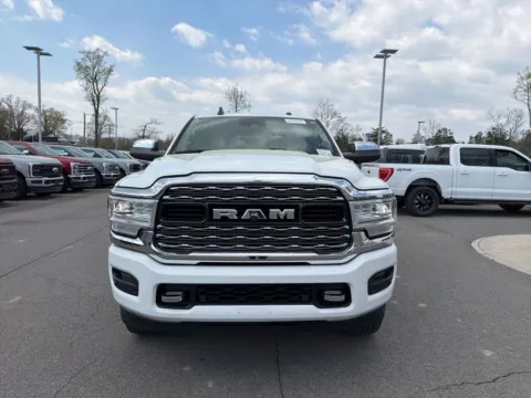 More photos of 2019 Ram 2500 Limited at Smart Ford, VA