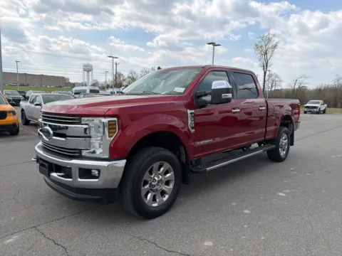 More photos of 2019 Ford F-350SD Lariat at Smart Ford, VA