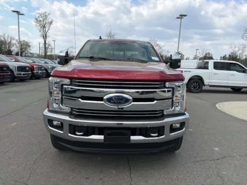 Another view of 2019 Ford F-350SD Lariat for sale in South Boston, VA at Smart Ford