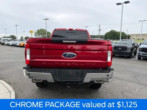 More photos of 2019 Ford F-350SD Lariat at Smart Ford, VA