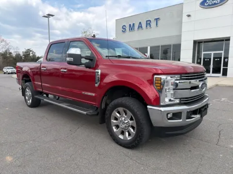 Photos of 2019 Ford F-350SD Lariat for sale in South Boston, VA at Smart Ford