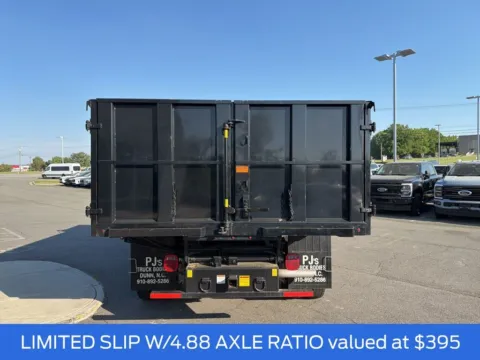 More photos of 2025 Ford F-450SD XL at Smart Ford, VA