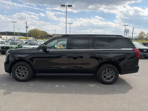 More photos of 2025 Ford Expedition Max Active at Smart Ford, VA