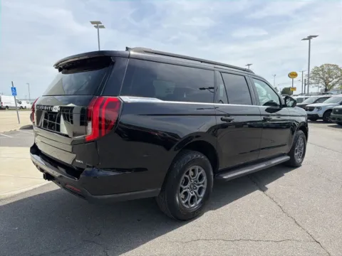 Another view of 2025 Ford Expedition Max Active for sale in South Boston, VA at Smart Ford