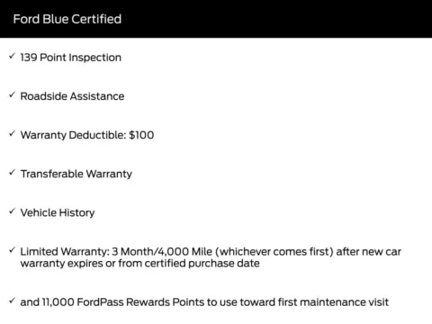 Another view of 2025 Ford Expedition Max Active for sale in South Boston, VA at Smart Ford