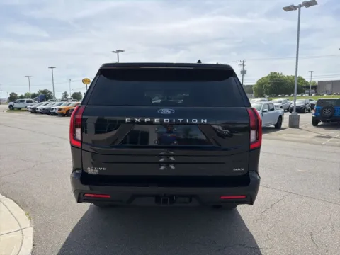 More photos of 2025 Ford Expedition Max Active at Smart Ford, VA