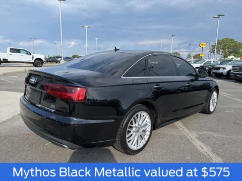 More photos of 2016 Audi A6 3.0 TDI Prestige at Smart Ford, VA