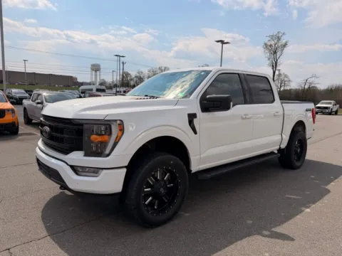 More photos of 2022 Ford F-150 XLT at Smart Ford, VA