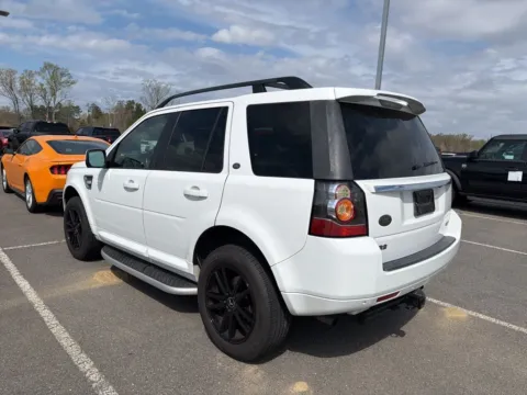 Photos of 2014 Land Rover LR2 for sale in South Boston, VA at Smart Ford