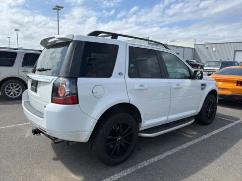 Another view of 2014 Land Rover LR2 for sale in South Boston, VA at Smart Ford