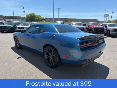 More photos of 2023 Dodge Challenger GT at Smart Ford, VA