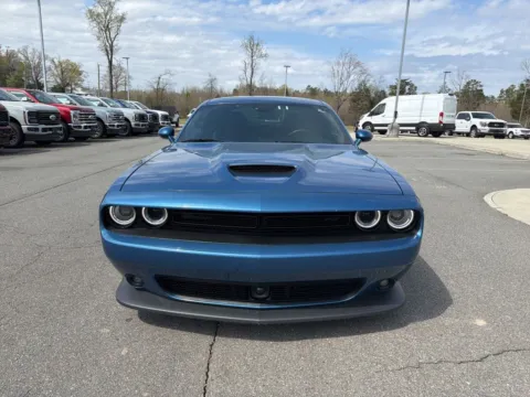 Another view of 2023 Dodge Challenger GT for sale in South Boston, VA at Smart Ford