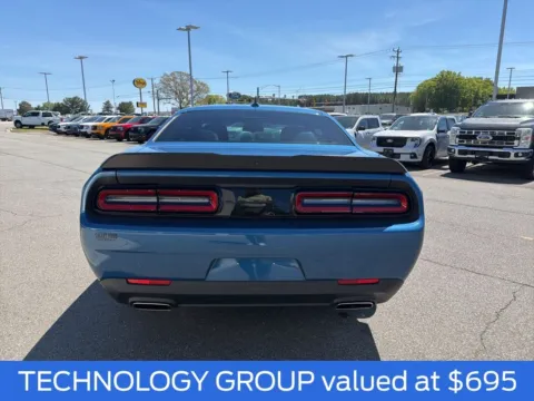 More photos of 2023 Dodge Challenger GT at Smart Ford, VA