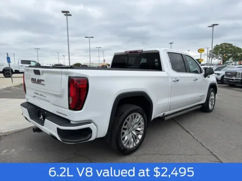 More photos of 2019 GMC Sierra 1500 Denali at Smart Ford, VA