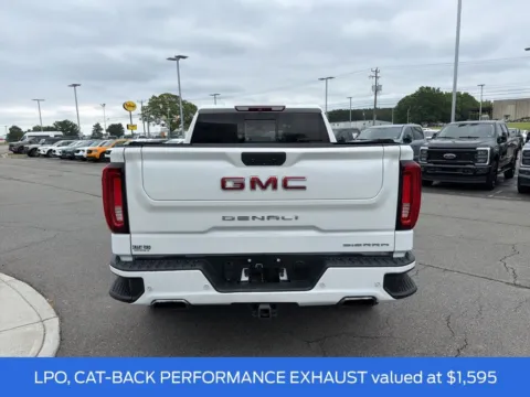 More photos of 2019 GMC Sierra 1500 Denali at Smart Ford, VA