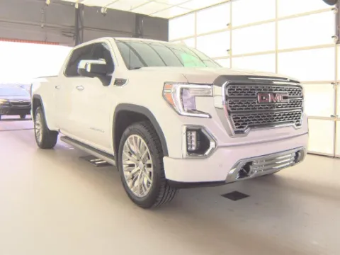 Another view of 2019 GMC Sierra 1500 Denali for sale in South Boston, VA at Smart Ford