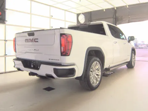 More photos of 2019 GMC Sierra 1500 Denali at Smart Ford, VA