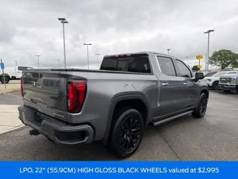 More photos of 2021 GMC Sierra 1500 Denali at Smart Ford, VA