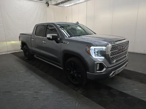 Another view of 2021 GMC Sierra 1500 Denali for sale in South Boston, VA at Smart Ford