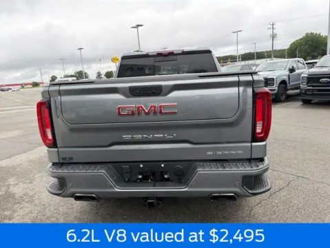 More photos of 2021 GMC Sierra 1500 Denali at Smart Ford, VA