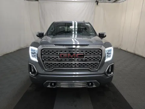 Photos of 2021 GMC Sierra 1500 Denali for sale in South Boston, VA at Smart Ford