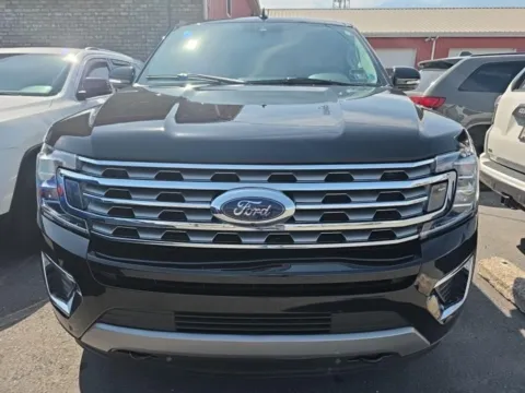 Photos of 2021 Ford Expedition Limited for sale in South Boston, VA at Smart Ford