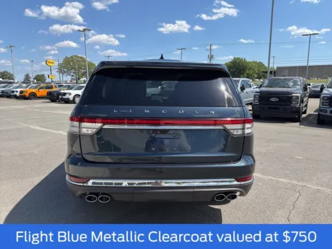 More photos of 2023 Lincoln Aviator Reserve at Smart Ford, VA