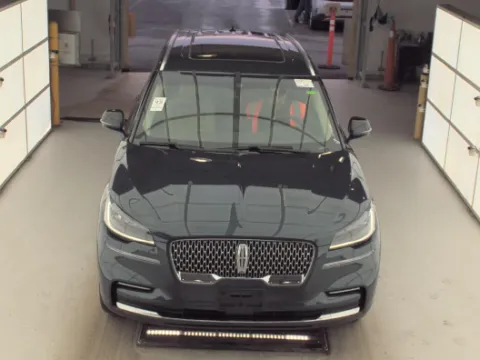 Photos of 2023 Lincoln Aviator Reserve for sale in South Boston, VA at Smart Ford