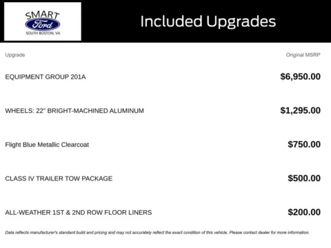 More photos of 2023 Lincoln Aviator Reserve at Smart Ford, VA