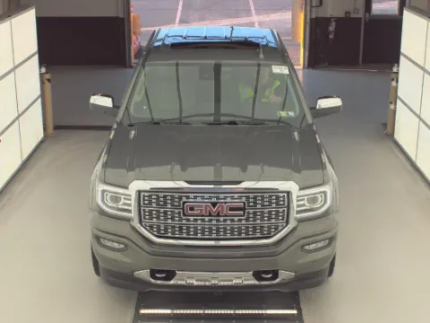 Photos of 2017 GMC Sierra 1500 Denali for sale in South Boston, VA at Smart Ford