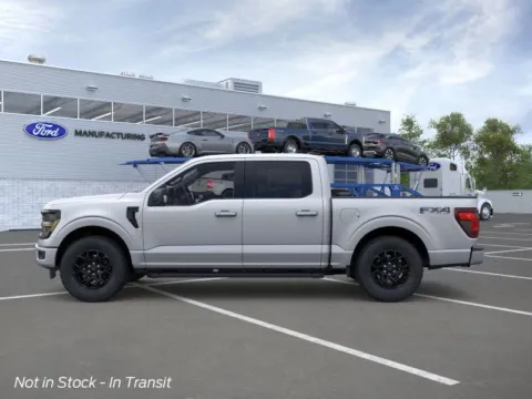 More photos of 2026 Ford F-150 XLT at Smart Ford, VA