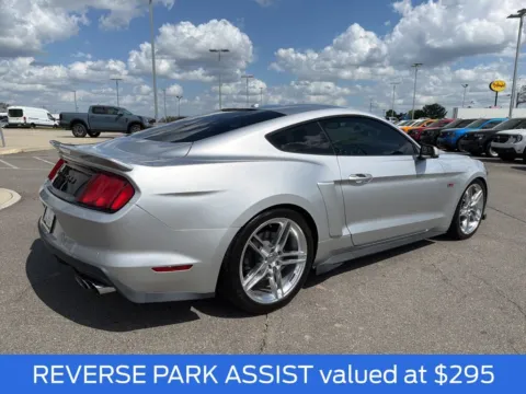 More photos of 2015 Ford Mustang GT Premium at Smart Ford, VA