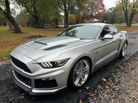 Photos of 2015 Ford Mustang GT Premium for sale in South Boston, VA at Smart Ford