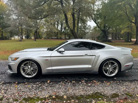 More photos of 2015 Ford Mustang GT Premium at Smart Ford, VA