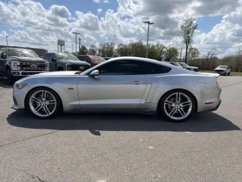More photos of 2015 Ford Mustang GT Premium at Smart Ford, VA