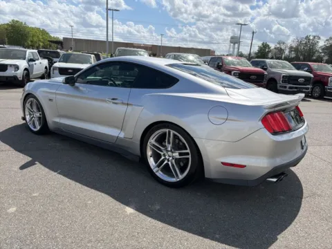 More photos of 2015 Ford Mustang GT Premium at Smart Ford, VA