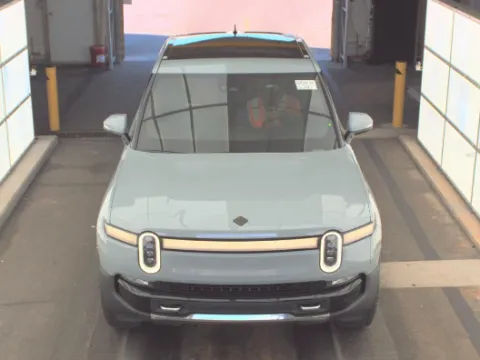 Photos of 2022 Rivian R1T Adventure for sale in South Boston, VA at Smart Ford