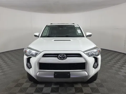 Photos of 2020 Toyota 4Runner TRD Off-Road Premium for sale in South Boston, VA at Smart Ford