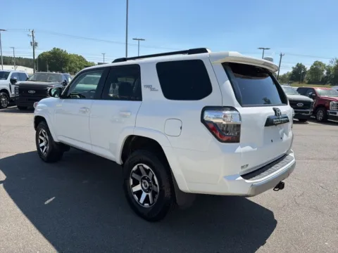 More photos of 2020 Toyota 4Runner TRD Off-Road Premium at Smart Ford, VA