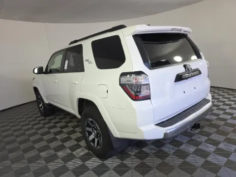 More photos of 2020 Toyota 4Runner TRD Off-Road Premium at Smart Ford, VA