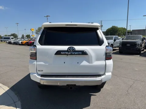 More photos of 2020 Toyota 4Runner TRD Off-Road Premium at Smart Ford, VA