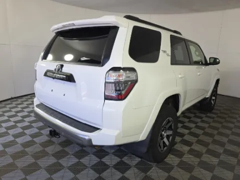 More photos of 2020 Toyota 4Runner TRD Off-Road Premium at Smart Ford, VA