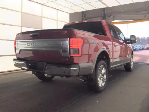 More photos of 2020 Ford F-150 King Ranch at Smart Ford, VA