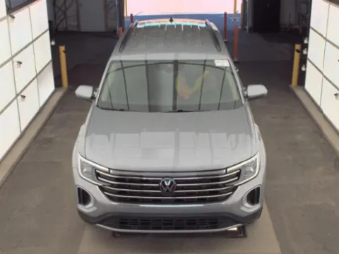 Photos of 2025 Volkswagen Atlas 2.0T SE w/Technology for sale in South Boston, VA at Smart Ford