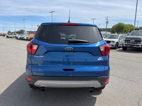 More photos of 2019 Ford Escape SE at Smart Ford, VA
